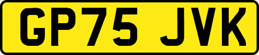 GP75JVK