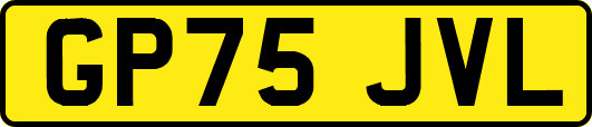 GP75JVL