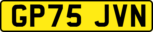 GP75JVN