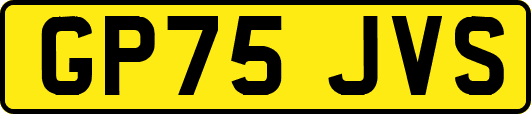 GP75JVS