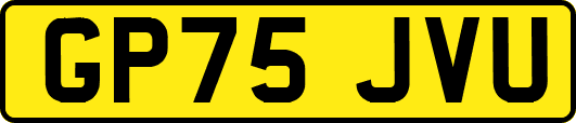 GP75JVU
