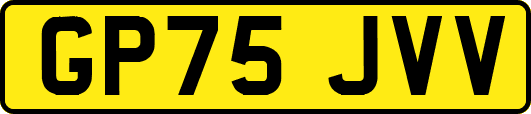 GP75JVV