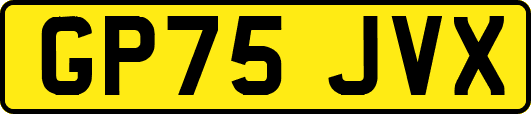 GP75JVX