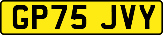 GP75JVY