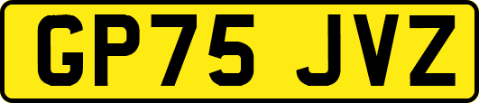 GP75JVZ
