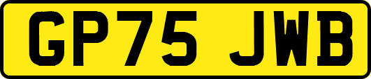 GP75JWB