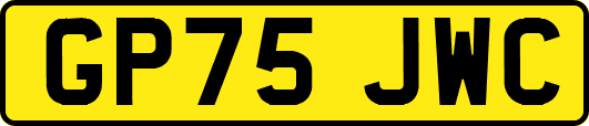 GP75JWC