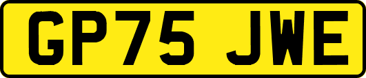 GP75JWE