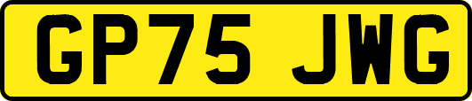GP75JWG
