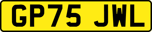 GP75JWL