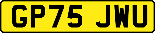 GP75JWU