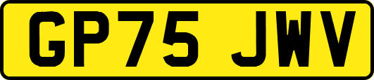 GP75JWV