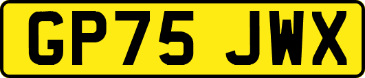 GP75JWX