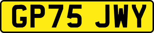GP75JWY