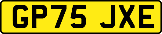 GP75JXE
