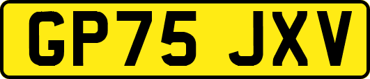 GP75JXV