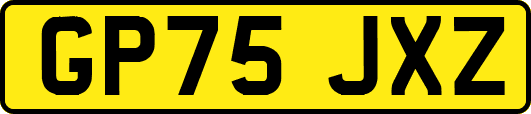 GP75JXZ