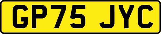 GP75JYC