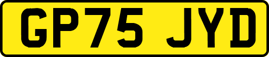 GP75JYD