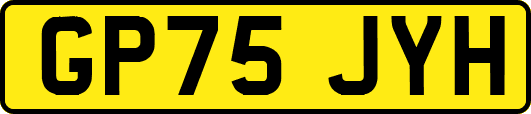 GP75JYH