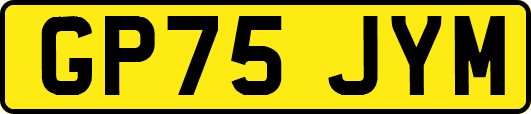 GP75JYM