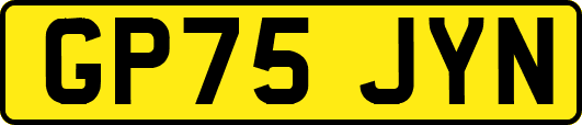 GP75JYN