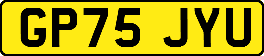 GP75JYU
