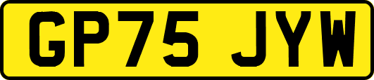 GP75JYW