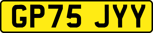 GP75JYY
