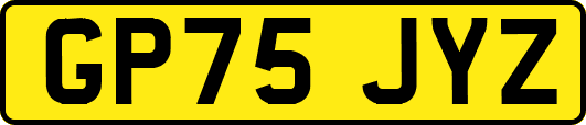 GP75JYZ
