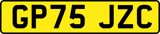 GP75JZC