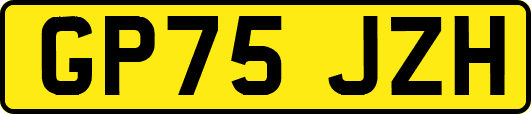 GP75JZH