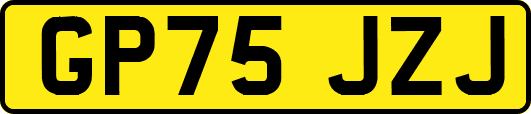 GP75JZJ