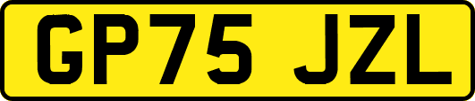 GP75JZL