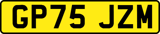 GP75JZM