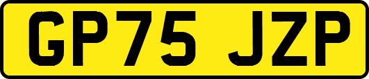 GP75JZP