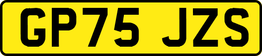 GP75JZS