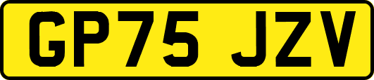 GP75JZV