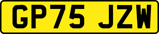 GP75JZW