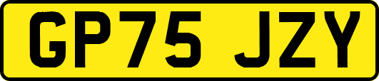 GP75JZY