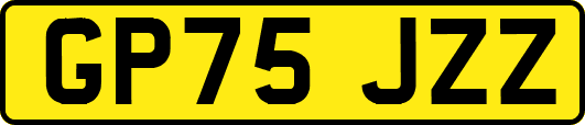 GP75JZZ