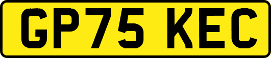GP75KEC