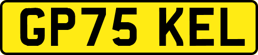 GP75KEL