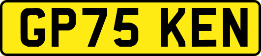GP75KEN