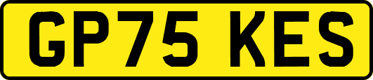 GP75KES