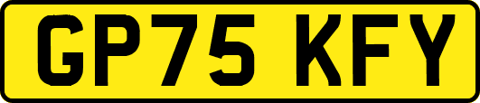 GP75KFY
