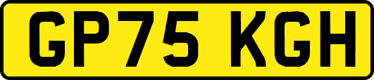 GP75KGH