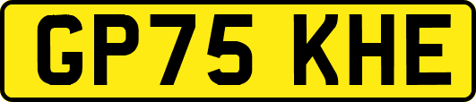 GP75KHE