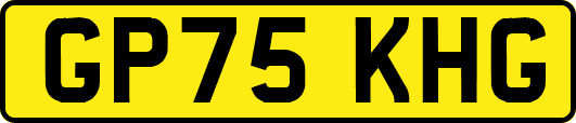 GP75KHG
