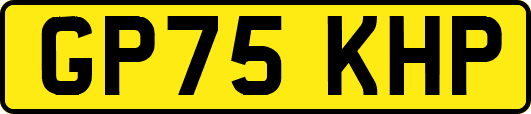 GP75KHP